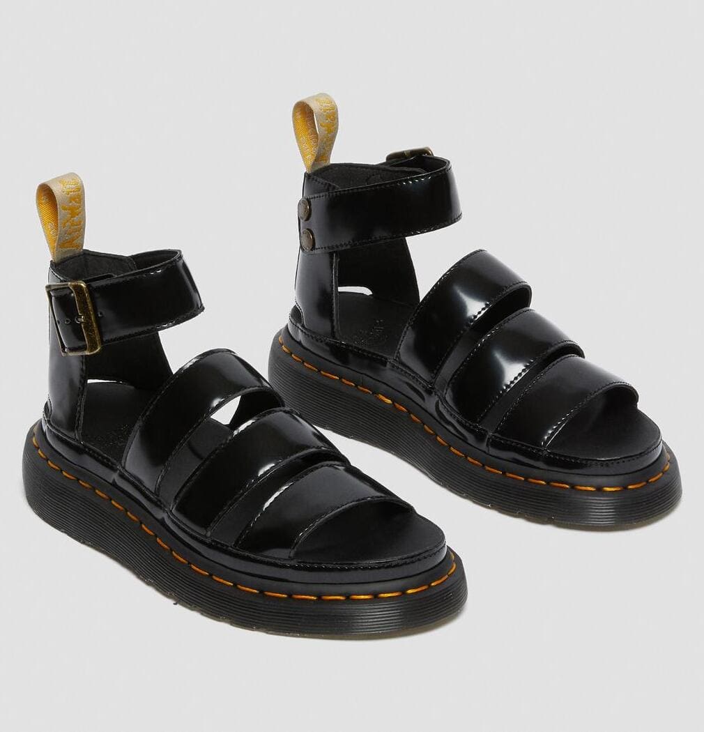 Dr martens 2024 vegan clarissa