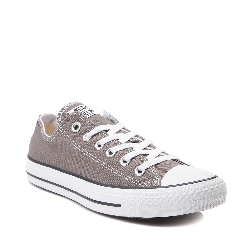 Converse Chuck Taylor All Star Low Top Charcoal