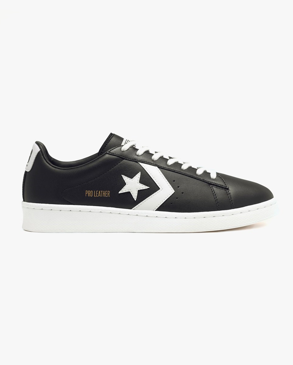 Converse pro low on sale top