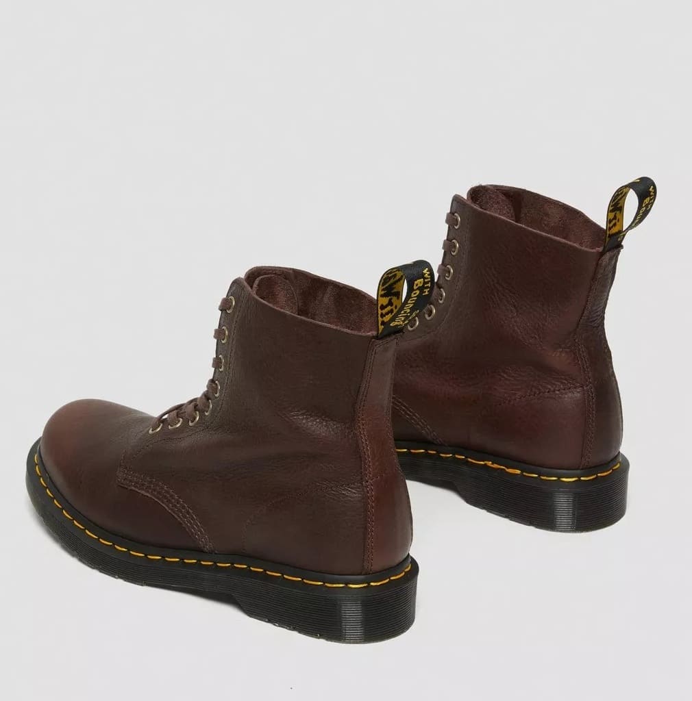 Doc martens pascal discount ambassador