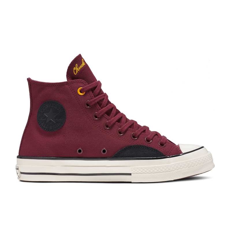 Converse hotsell cherry red