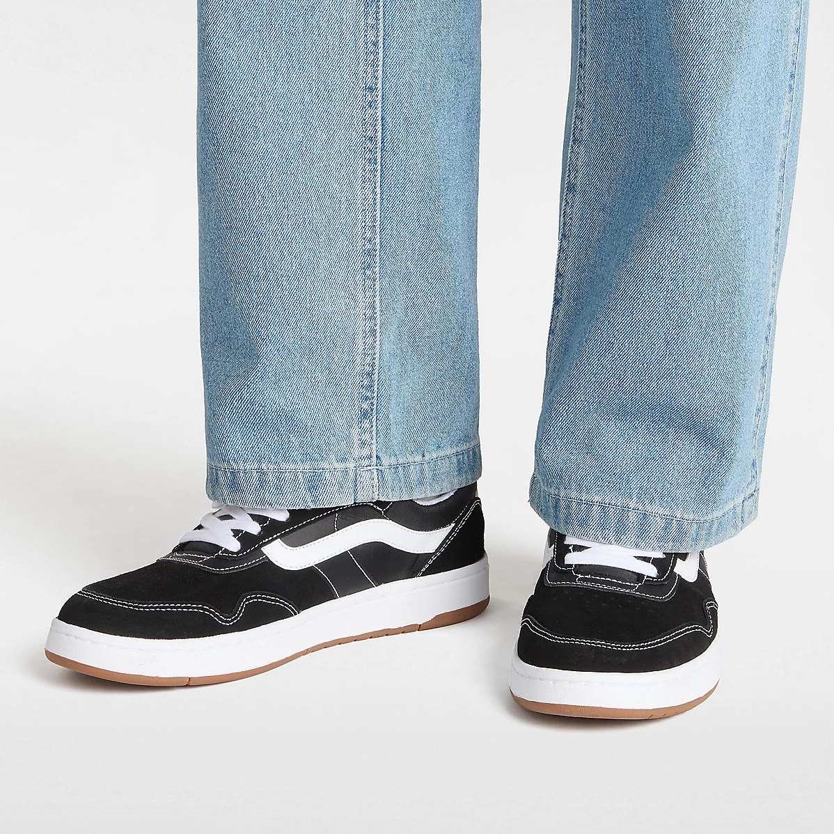 Vans Cruze 3.0 Shoes Black/White