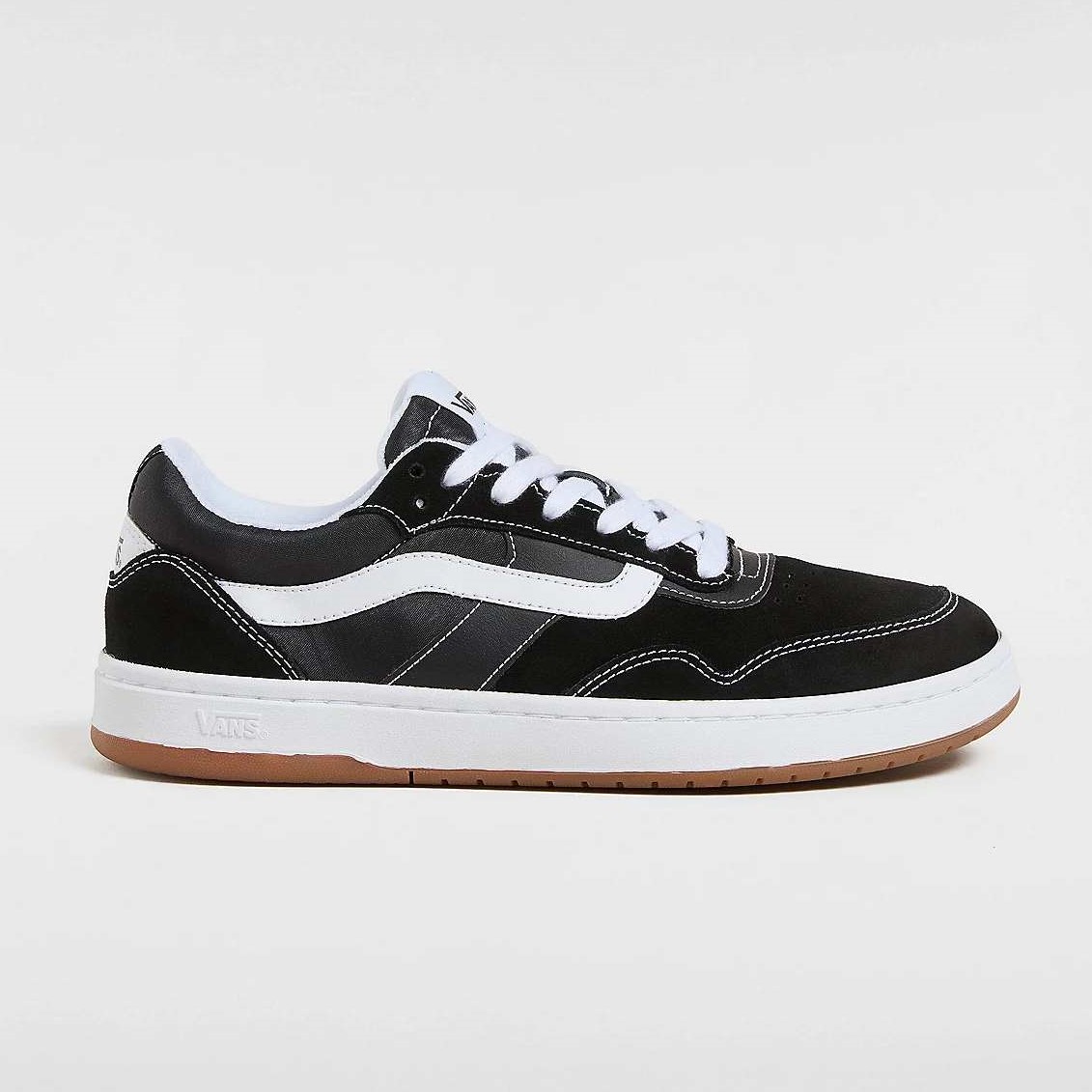 Vans Cruze 3.0 Shoes Black/White