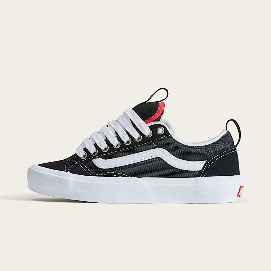 Vans Skate Old Skool 36 Shoe Black/White