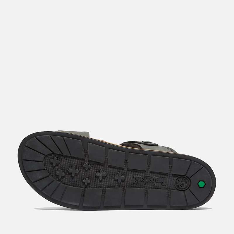 Timberland® Amalfi Vibes Sandal for Men Black