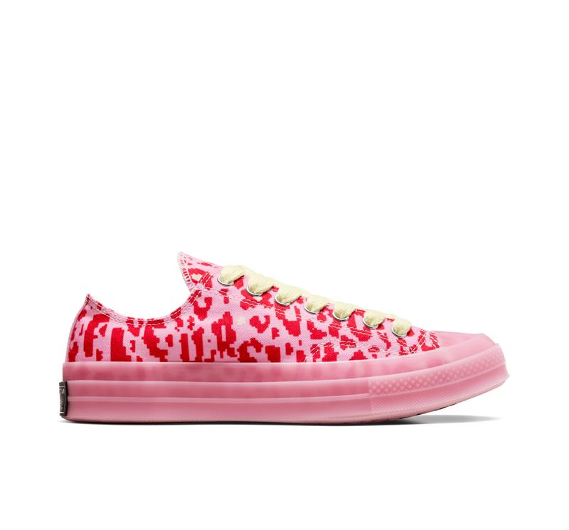Converse X GOLF le FLEUR* Chuck 70 Ox